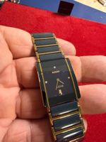 Rado Jubile mit 4 Diamanten 24 mm