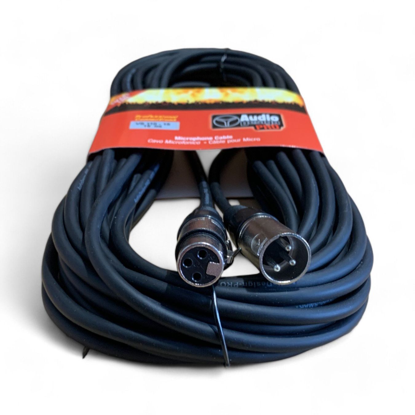 Kabel: XLR Kabel 15m   (C299) – Neu und originalverpackt aus Däniken SO von Profog1 2