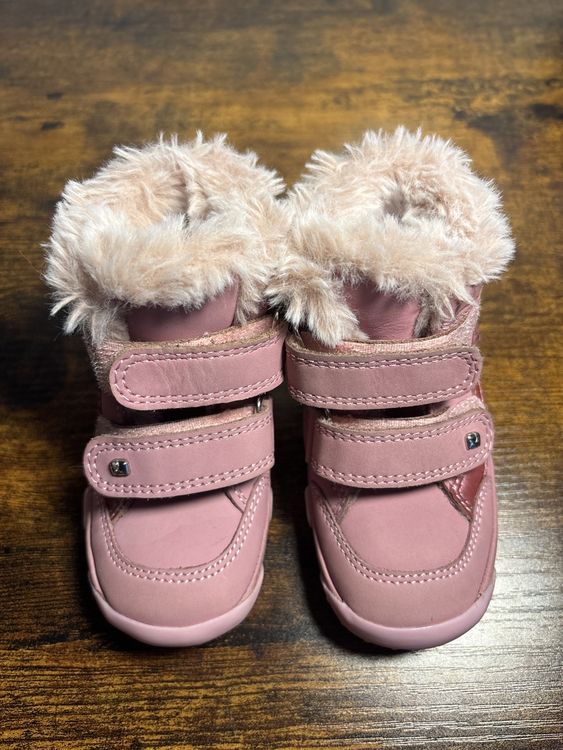 Schuhe für Mädchen 2