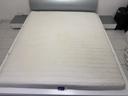 Matratze Bico Super Relax gebraucht! 180 cm x 200 cm ! 