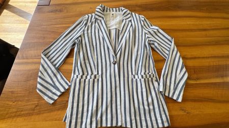 Leichter Garcia Damen-Blazzer Jacke Gr M wie NEU