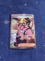Saguaro Full Art (DE) Paldea Evolved - PAL 255/193
