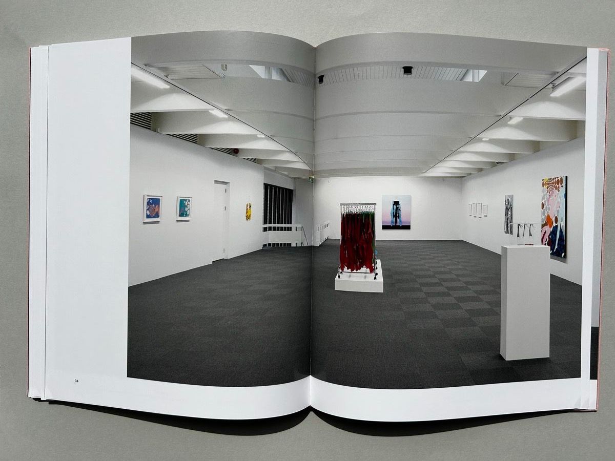 Bücher: Kiki Kogelnik: Inner Life, Kunstkatalog – Gebraucht aus Zürich von Coffeetable88 4
