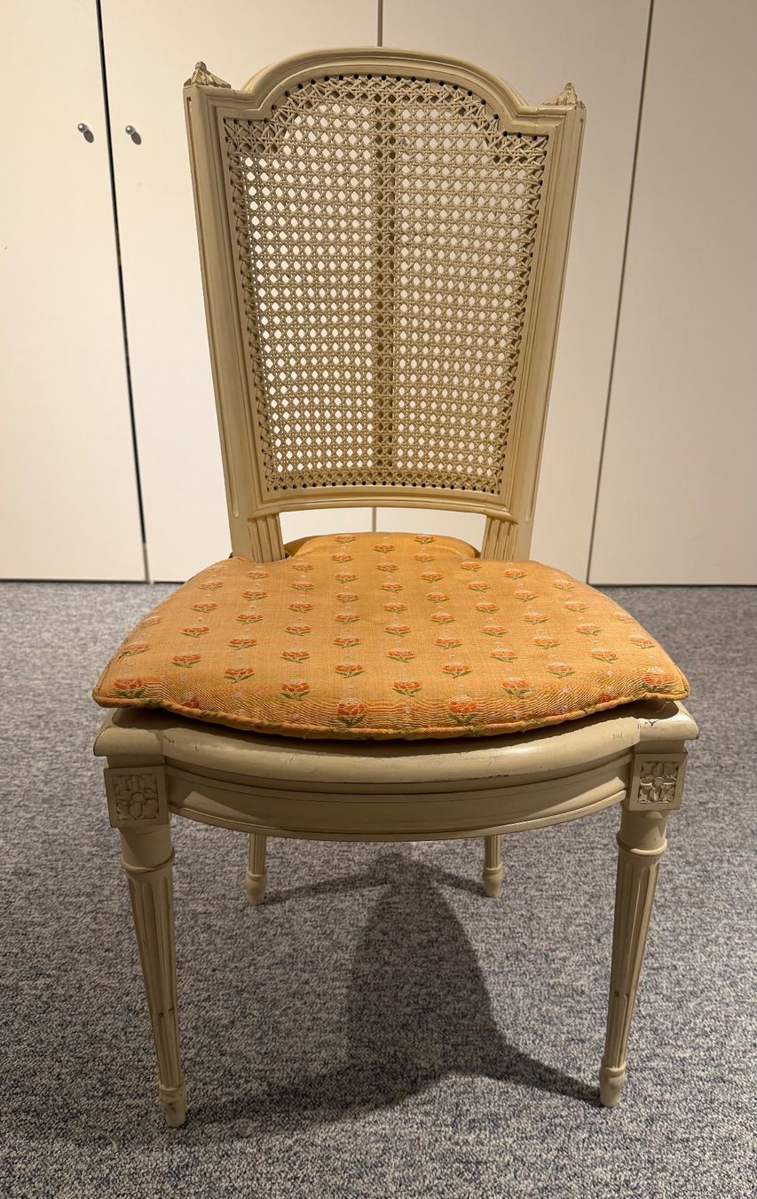 Divani: Ensemble divan et 2 chaises – Usato da Genève venduto da flocon06 6