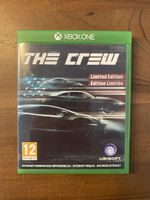 The Crew für Xbox One