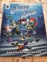 Album Oceanmania Lilibiggs Vollständig