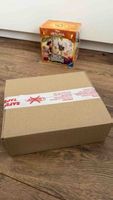 Disney Lorcana Wilds Unknown booster box case ENG