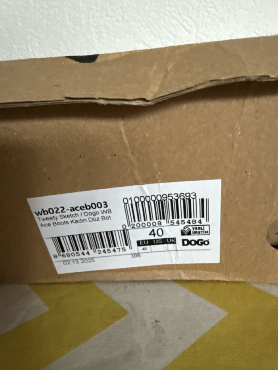 Scarpe da uomo: DOGO Schuhe – Nuovo e nell'imballaggio originale da Uhwiesen venduto da maflo2 4