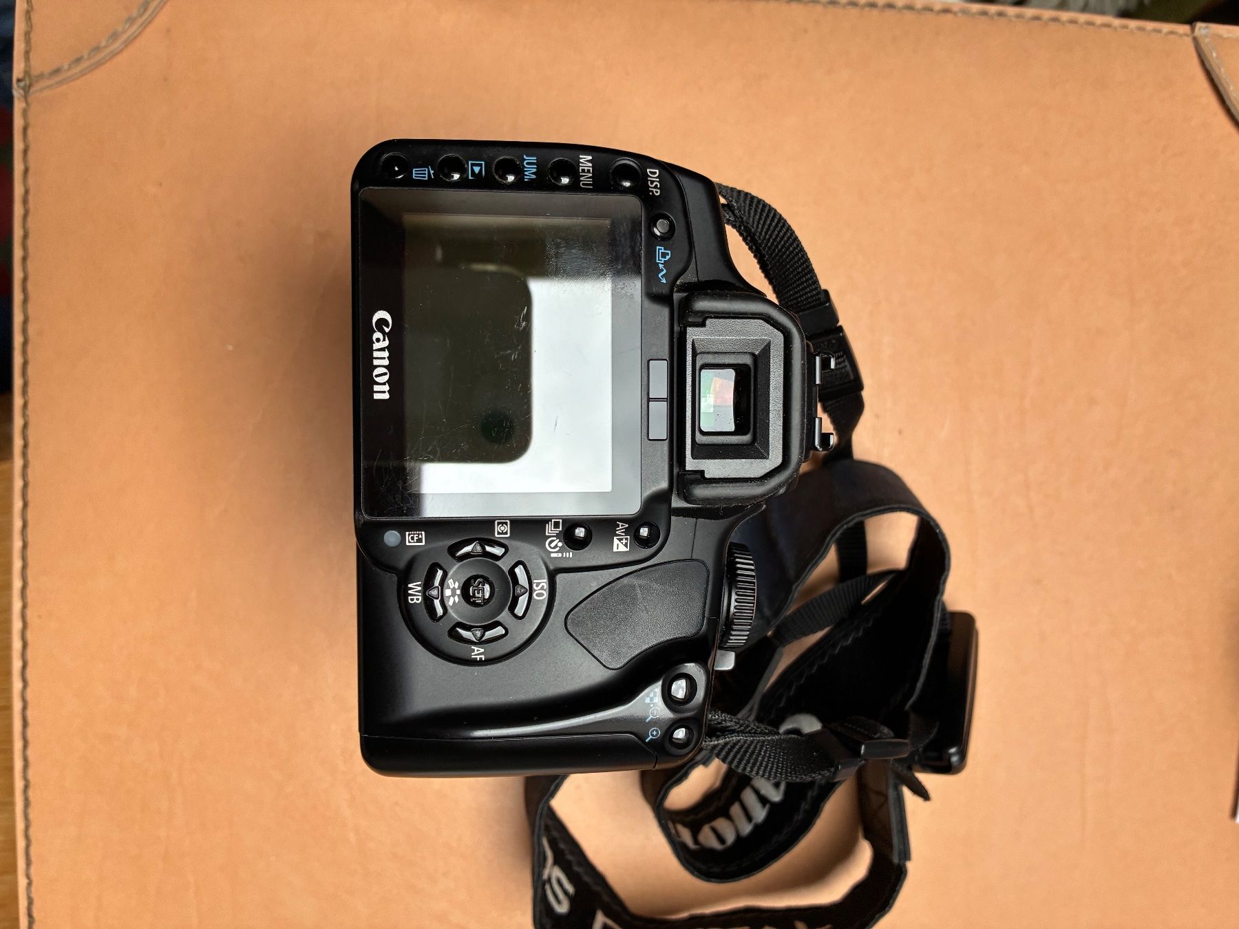 Canon Kamera: Canon EOS 400D – Gebraucht aus Engelberg von hfl_n8xj 1