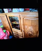 Antiker schrank