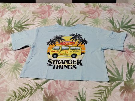 Sommer T-Shirt Gr 158/164