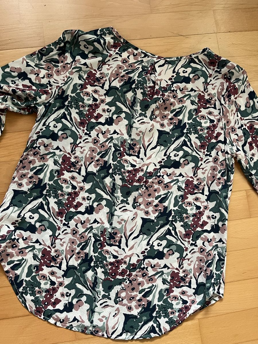 Camicette: Bluse von Blackout – Nuovo (secondo la descrizione) da Klingnau venduto da Bigik 3