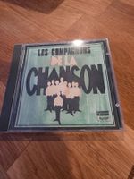 Les compagnons de la chanson N°4