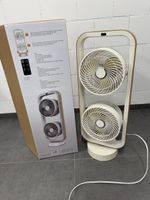 Ventilator