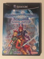 Phantasy Star Online Episode I & II NGC