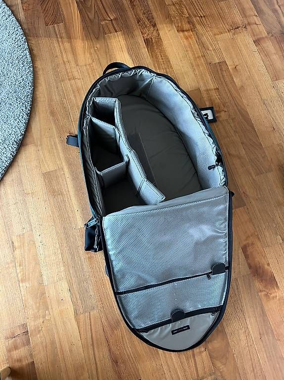 Zaini: Lowepro Fotorucksack – Usato da meiringen venduto da Dbirri 2