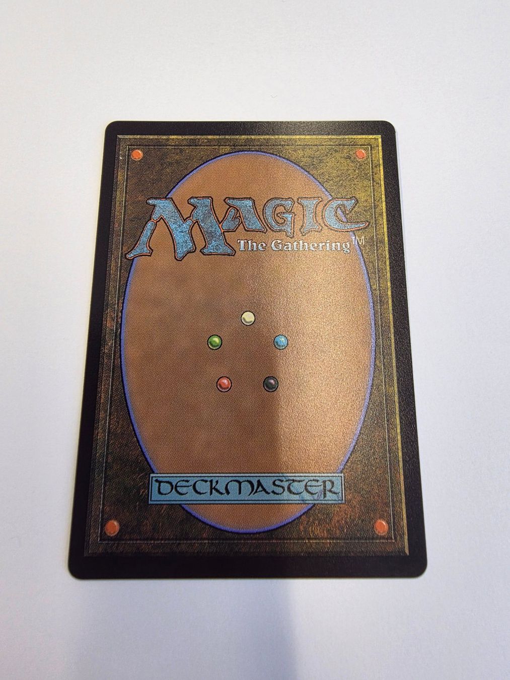 Magic The Gathering Cartes à collectionner: MTG -Commander: Ätherdrift (DRC)- Karte: Hashaton – Neuf (Voir description) à Mörigen par Gadgeteer 3