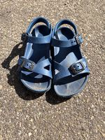 Birkenstock Grösse 28