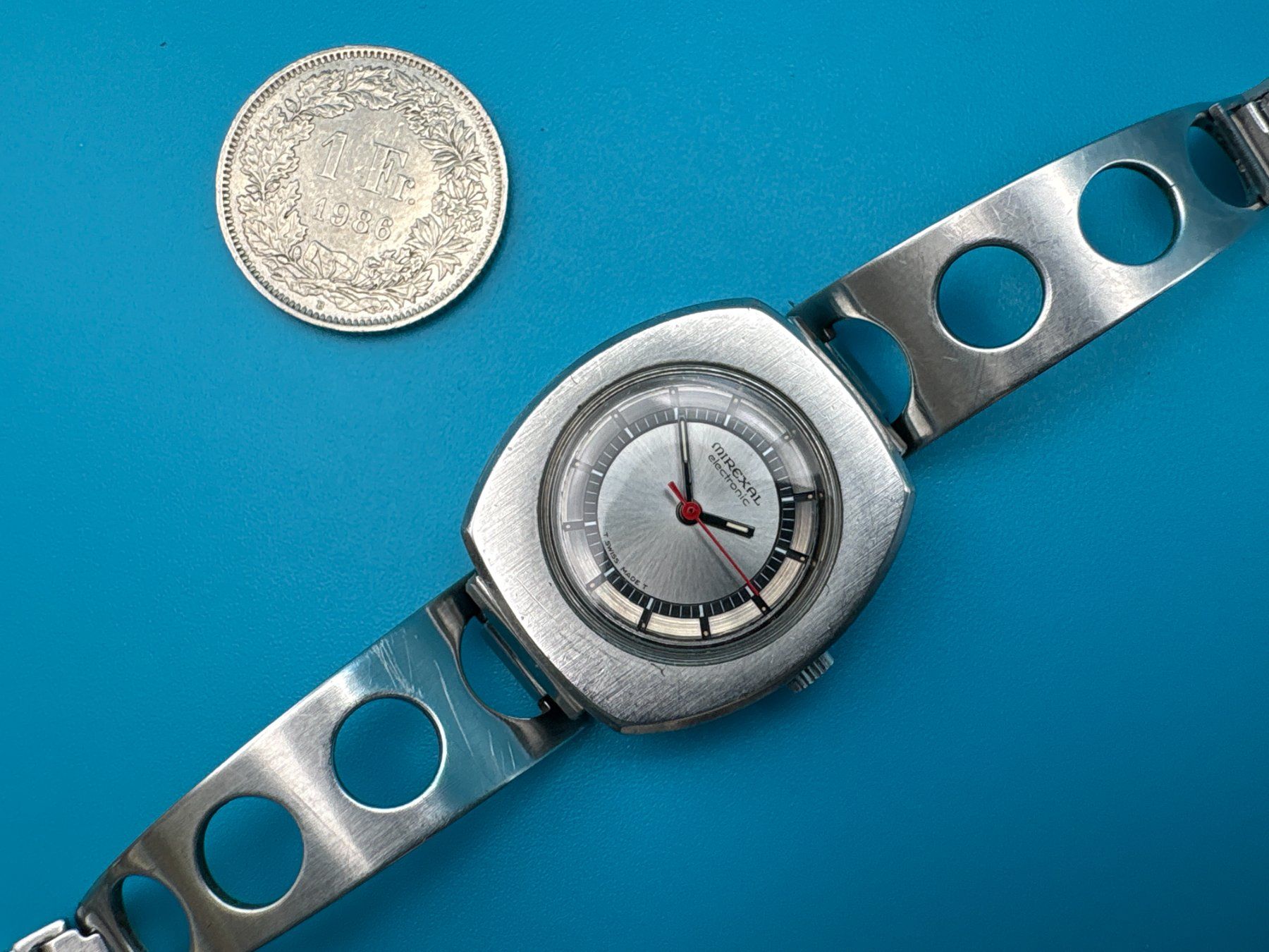 Mirexal Orologi: Mirexal Electronic 7340.531 – Usato da Elgg venduto da Jo_Naj 3