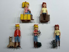 Tonie "Bibi & Tina" - Set (5 Tonies)
