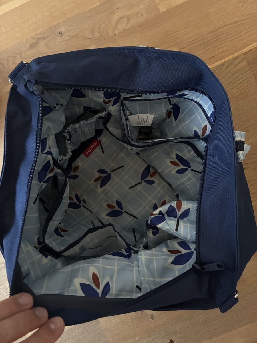 Reisenthel Taschen: Reisenthel Wickeltische  – Gebraucht aus Wettingen von myworldsking 1