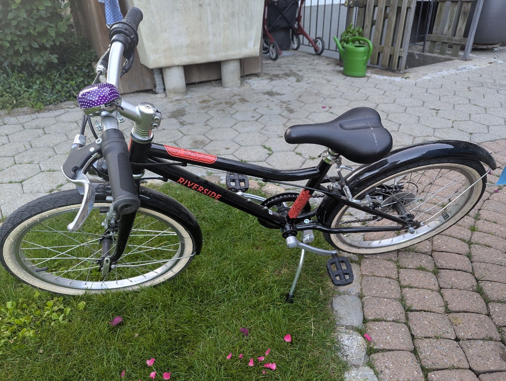 Biciclette: Kinder velo – Usato da Lützelflüh-Goldbach venduto da 2thchance