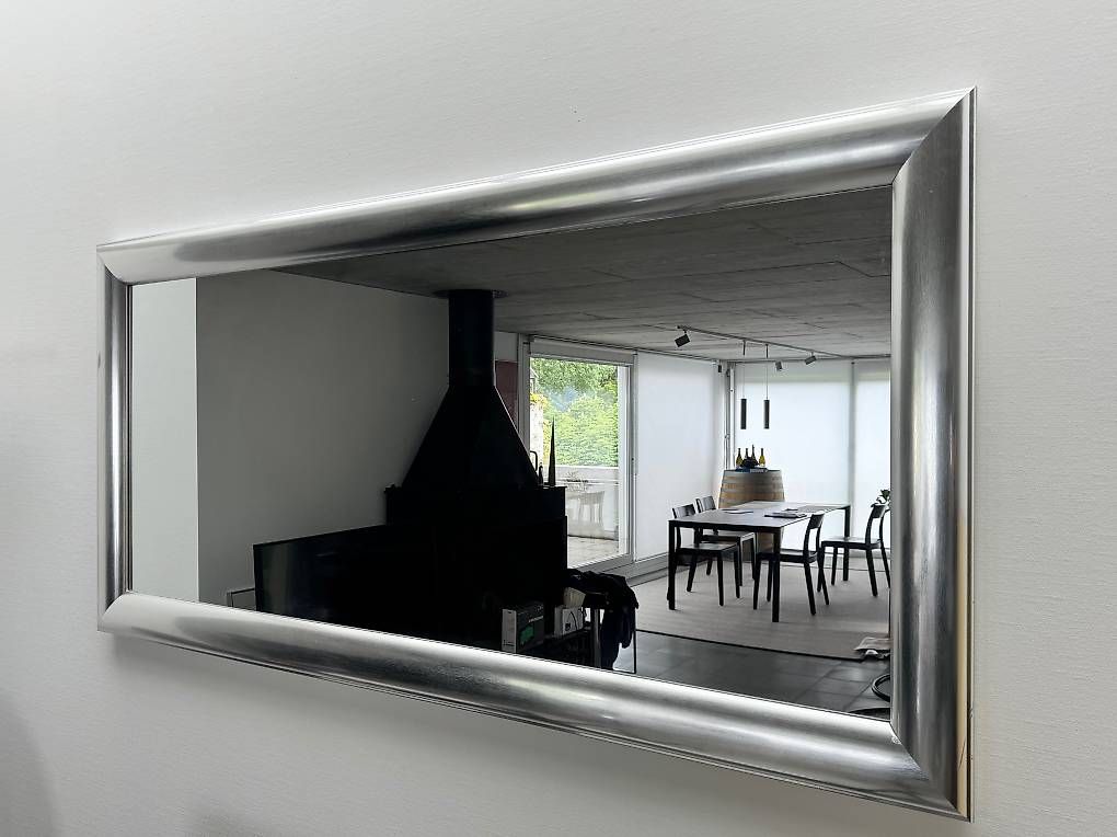 Specchi: Spiegel 90 x 190 – Usato da Bern venduto da vierstern
