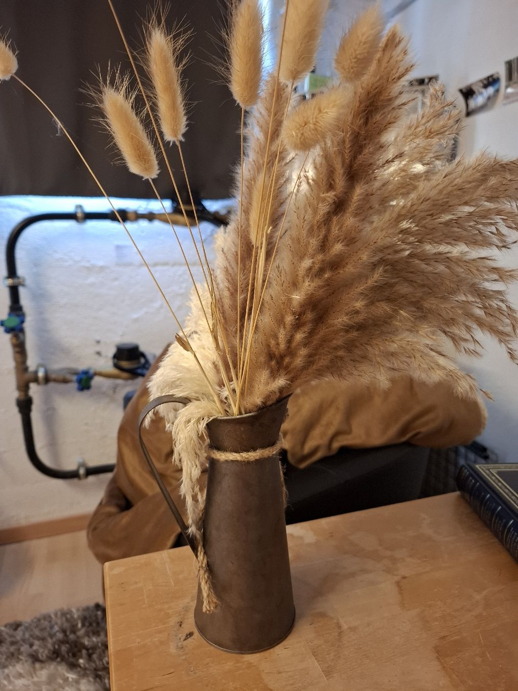 Vasi & Recipienti: Vase für Deko – Usato da Zeihen venduto da P_B4