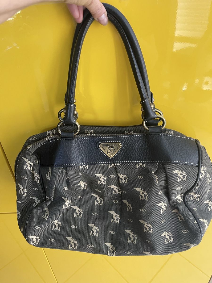 Maison Mollerus Borse da donna: Maison Mollerus Tasche – Usato da Bolken venduto da mcleos