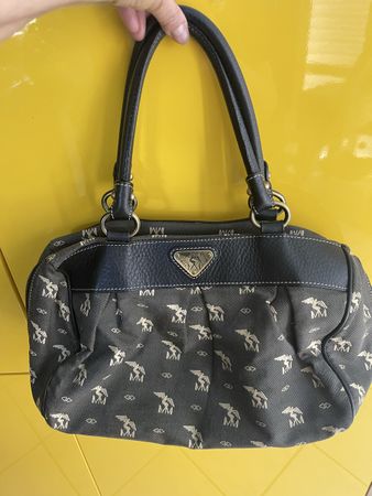 Maison Mollerus Tasche