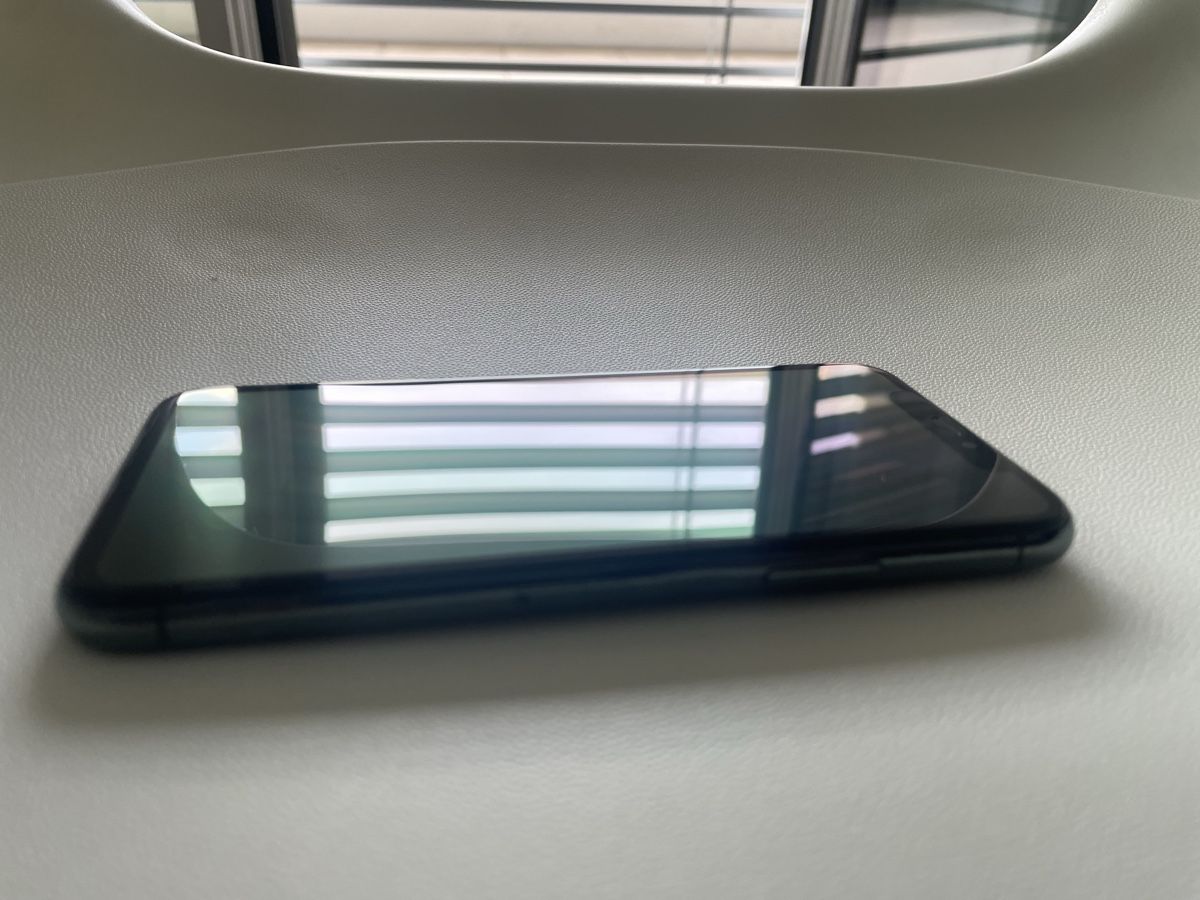Apple Handys / Smartphones: Apple iPhone 11 Pro – Gebraucht aus Steinhausen von rod_g2cz 1