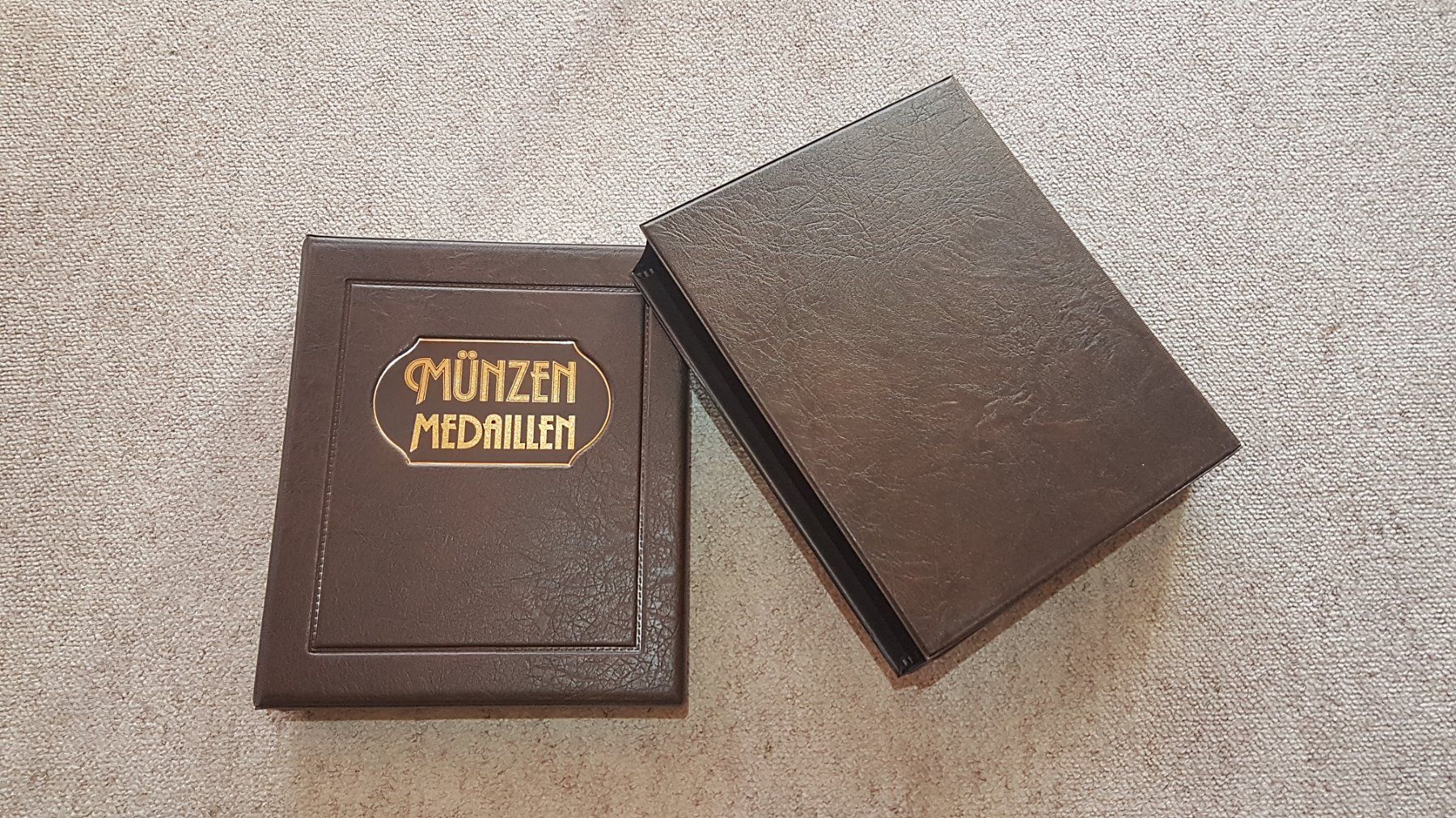 Tutti le monete: Hochzeitsgeschenk als Glücksbringer – Nuovo (secondo la descrizione) da Schönenwerd venduto da edursu 2