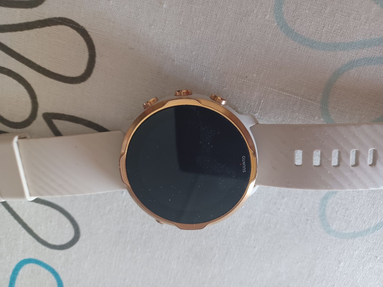 Suunto Smartwatch: suunto 7 – D'occasion à Servion par josephine22 6