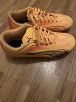 Chaussure de foot PUMA Pointure 35, très bon état !