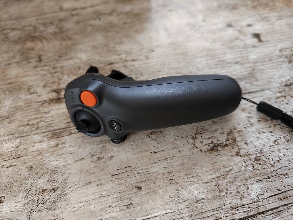 DJI Commande à distance: DJI RC Motion Controller 3 – D'occasion à Pfäfers par Pirminsberg 3