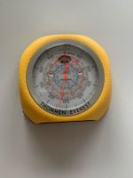 Thommen Everest 9000m Barometer