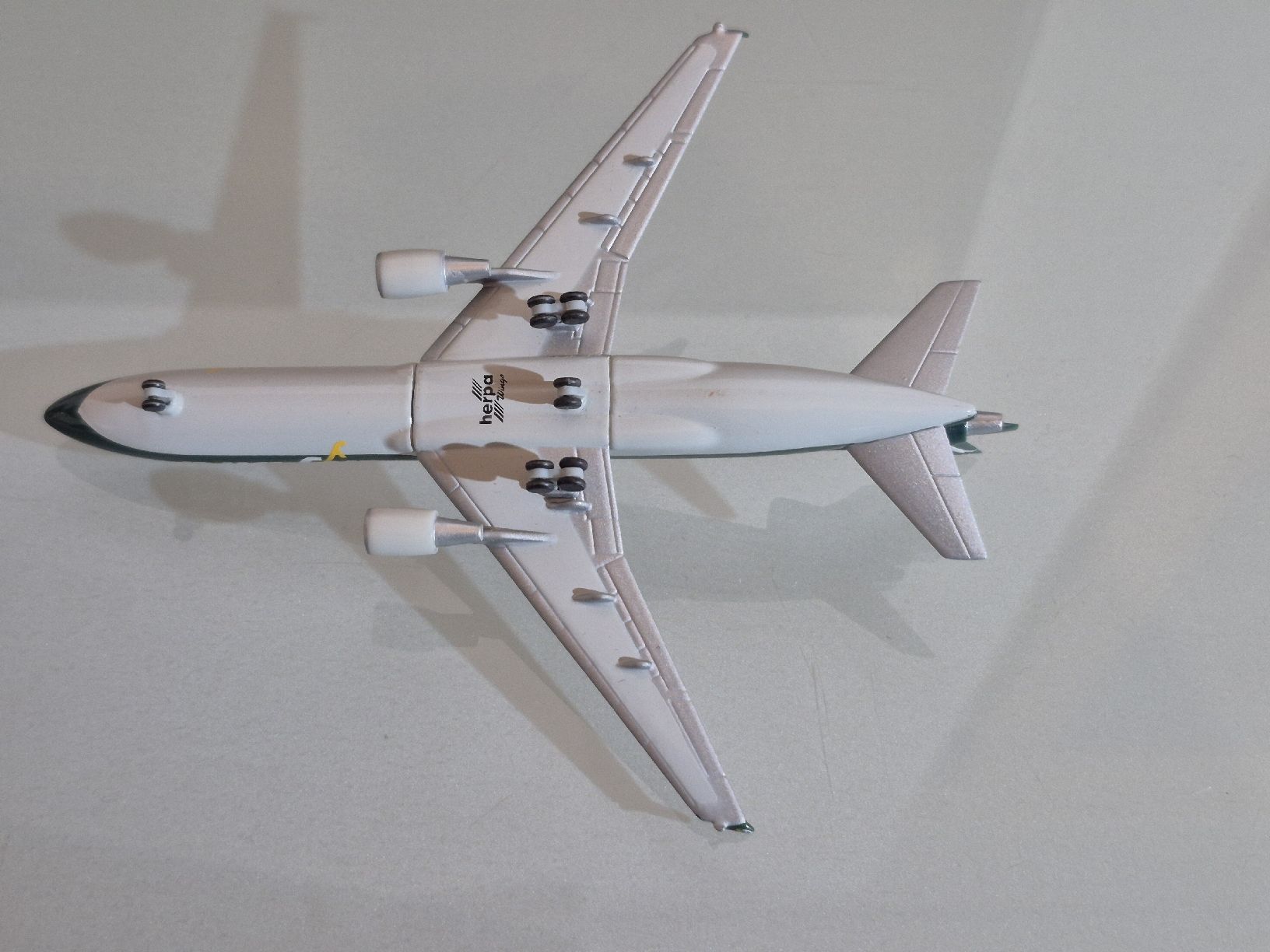 Herpa Kit di modellismo & Modellini statici: Herpa City Bird 1:500 – Usato da Uetendorf venduto da myhome12 4