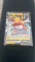 Pokemon Karte Raichu V - Selten - Top Zustand! Sofortkauf