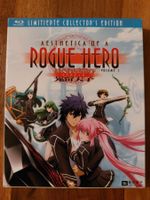 Blu Ray - Aesthetica of a Rogue Hero Volume 1
