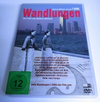 Wandlungen - Richard Wilhelm und das I Ging von Bettina Wilh
