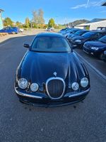 Jaguar S-Type 4.0L V8