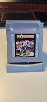 Soccer, Nintendo Gameboy