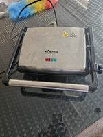 Koenig Panini Grill