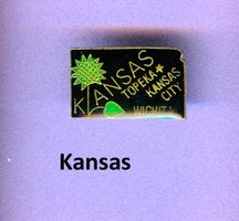 USA   Kansas