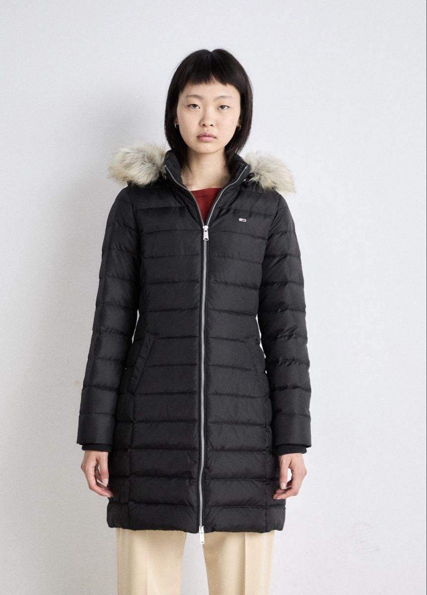 Giacche: Tommy Hilfiger Jacke Grösse "S" – Usato da Niederwangen BE venduto da tin.ma