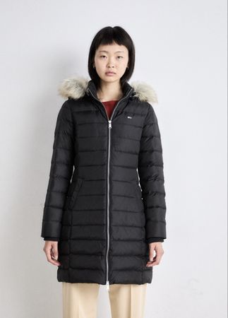 Tommy Hilfiger Jacke Grösse "S"