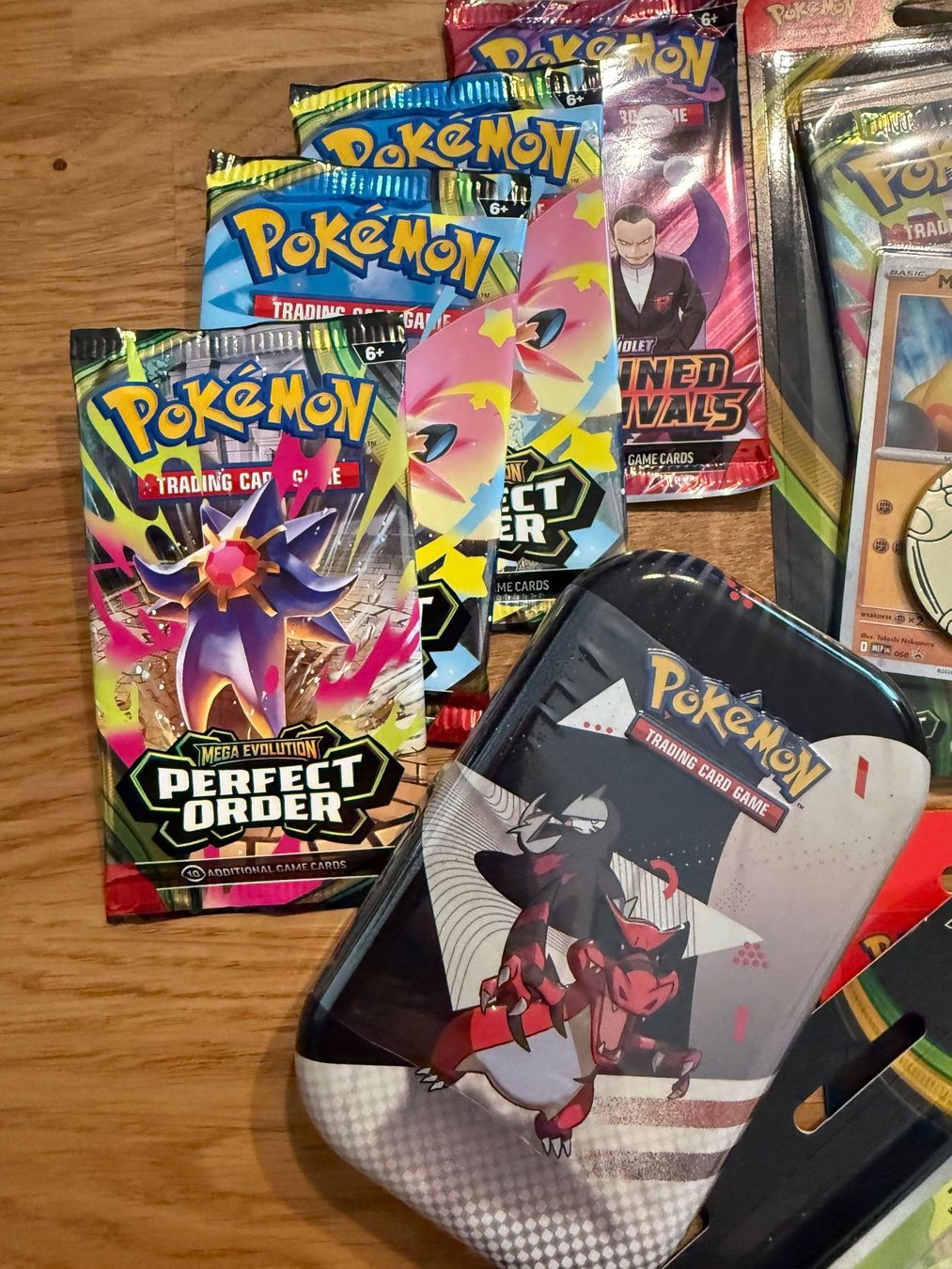 Pokémon Cartes à collectionner: Grosse sealed Pokemon Sammlung – Neuf avec emballage d'origine à Amriswil par sim_nlb6 3