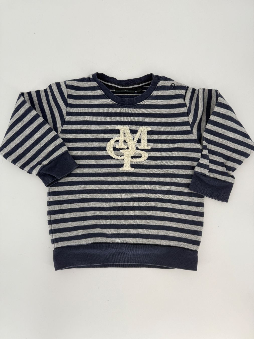 Pulls et sweat-shirts: Marc O'Polo Pullover Gr. 80 – D'occasion à Auenstein par moin.