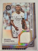 EDUARDO CAMAVINGA 2023-24 Museum Meaningful Material /299