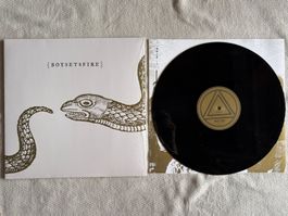 BOYSETSFIRE - Boysetsfire - Vinyl